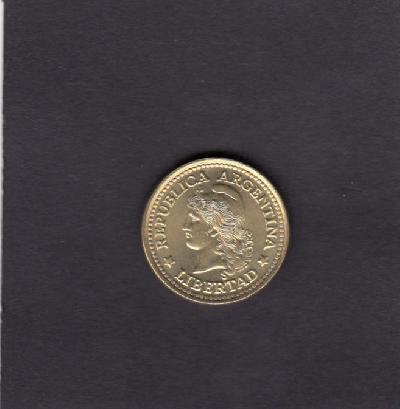 Beschrijving: 50 Centavos